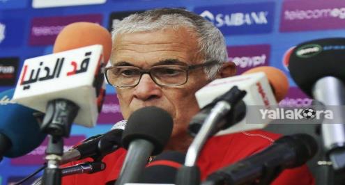 رسميا.. كوبر يضم 3 لاعبين لتعويض غياب السعيد وعاشور وكهربا